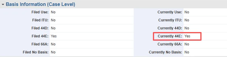 免交使用证据，快速布局美国市场：44（d）与 44（e）条款实用指南